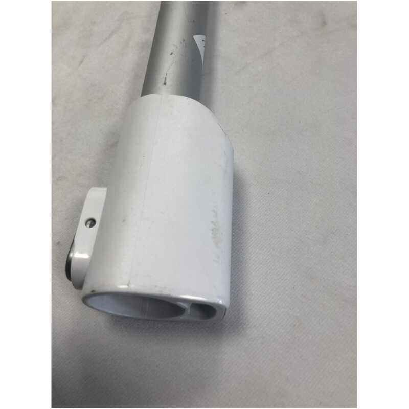 Bush V18P01BP25DC Wand