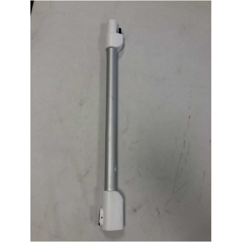 Bush V18P01BP25DC Wand