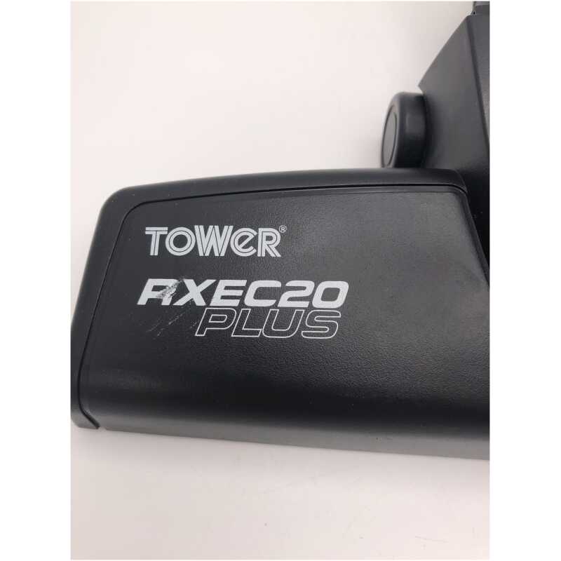 Tower RXEC20 Plus Floor Head