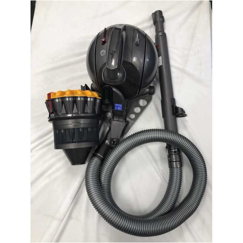 Dyson CY27 Main body, Hose, Wand and Cyclone