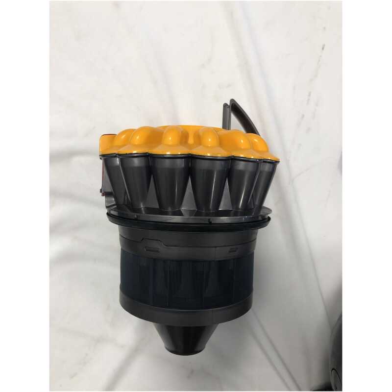 Dyson CY27 Main body, Hose, Wand and Cyclone
