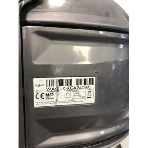 Dyson CY27 Main body, Hose, Wand and Cyclone