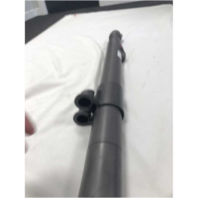 Dyson CY27 Main body, Hose, Wand and Cyclone