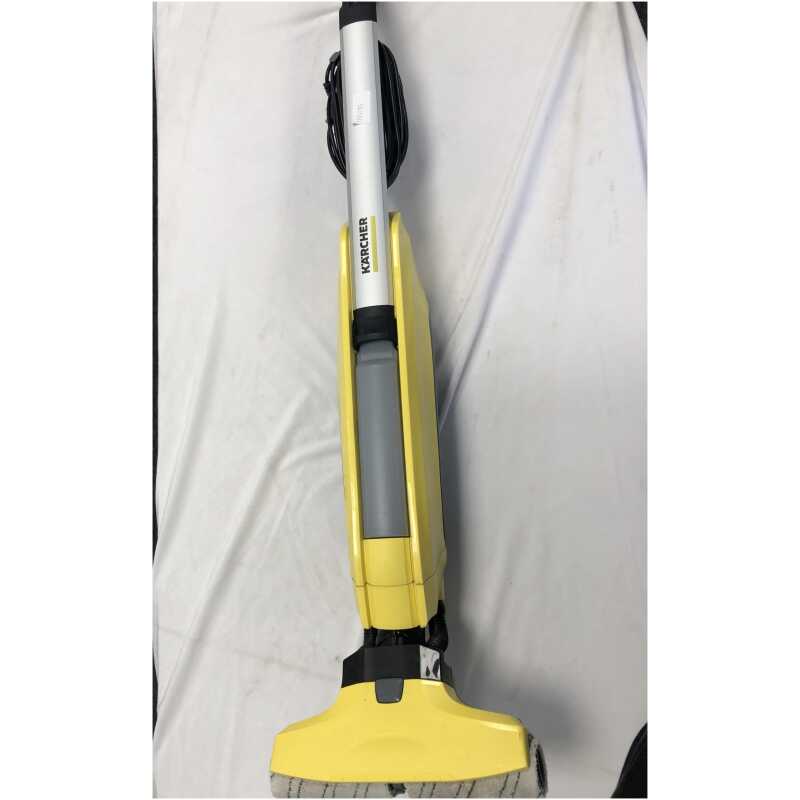 Karcher FC5 Full Vacuum