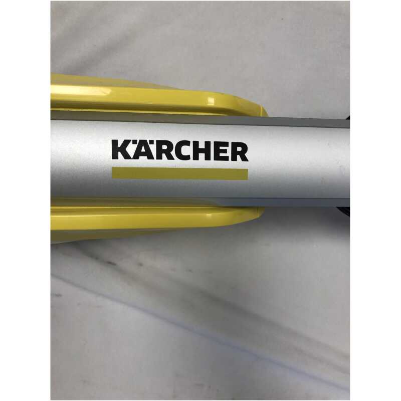 Karcher FC5 Full Vacuum