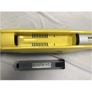 Karcher FC5 Full Vacuum