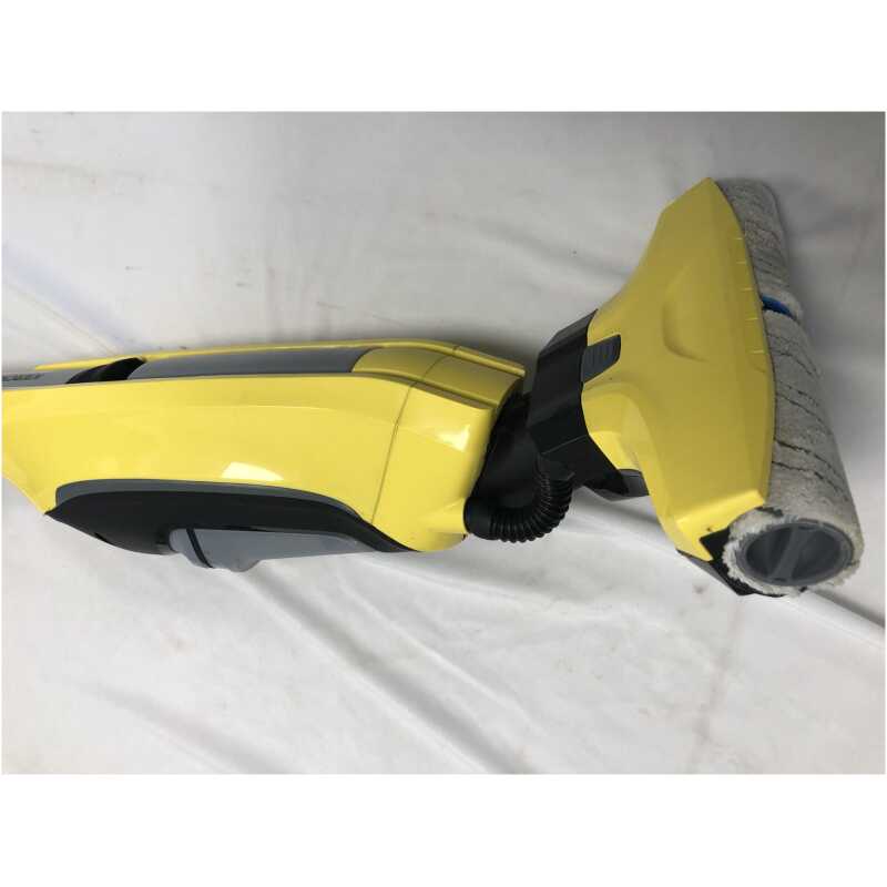 Karcher FC5 Full Vacuum
