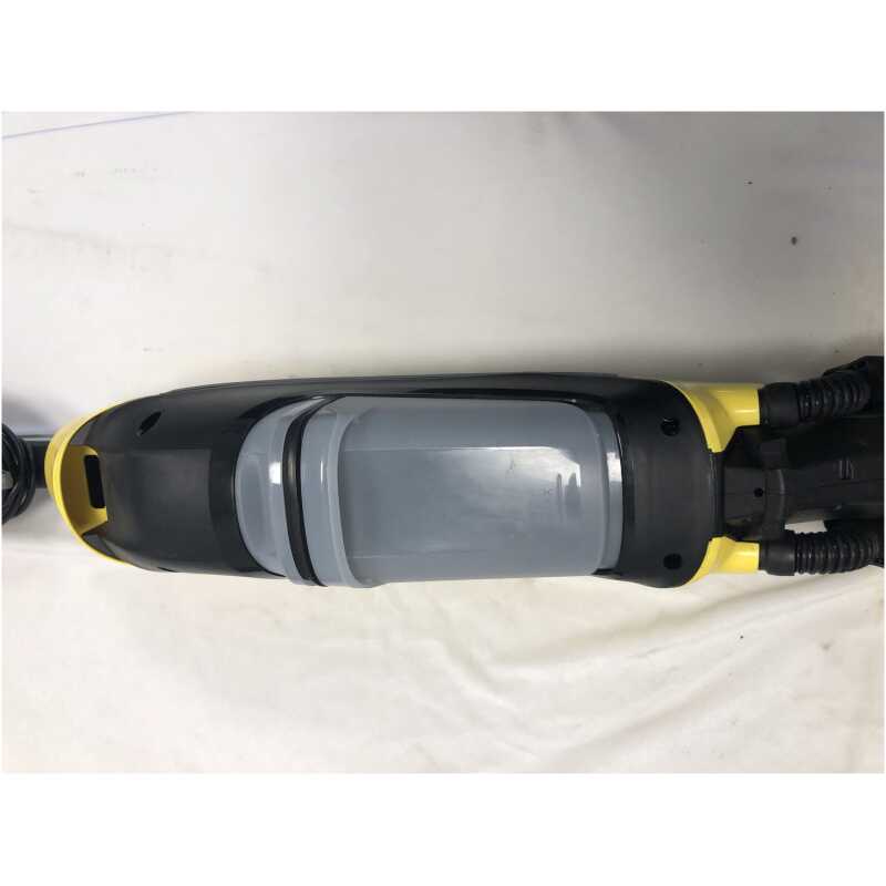 Karcher FC5 Full Vacuum