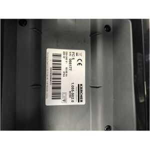 Karcher FC5 Full Vacuum