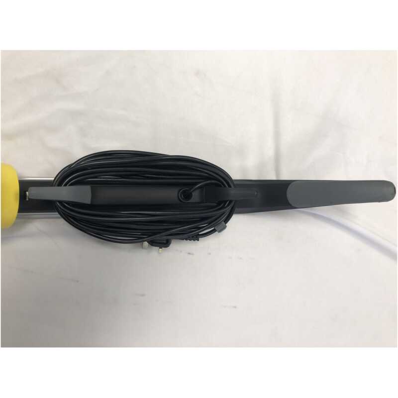 Karcher FC5 Full Vacuum