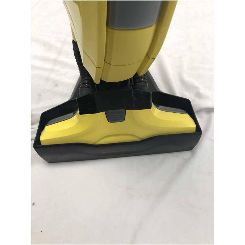 Karcher FC5 Full Vacuum