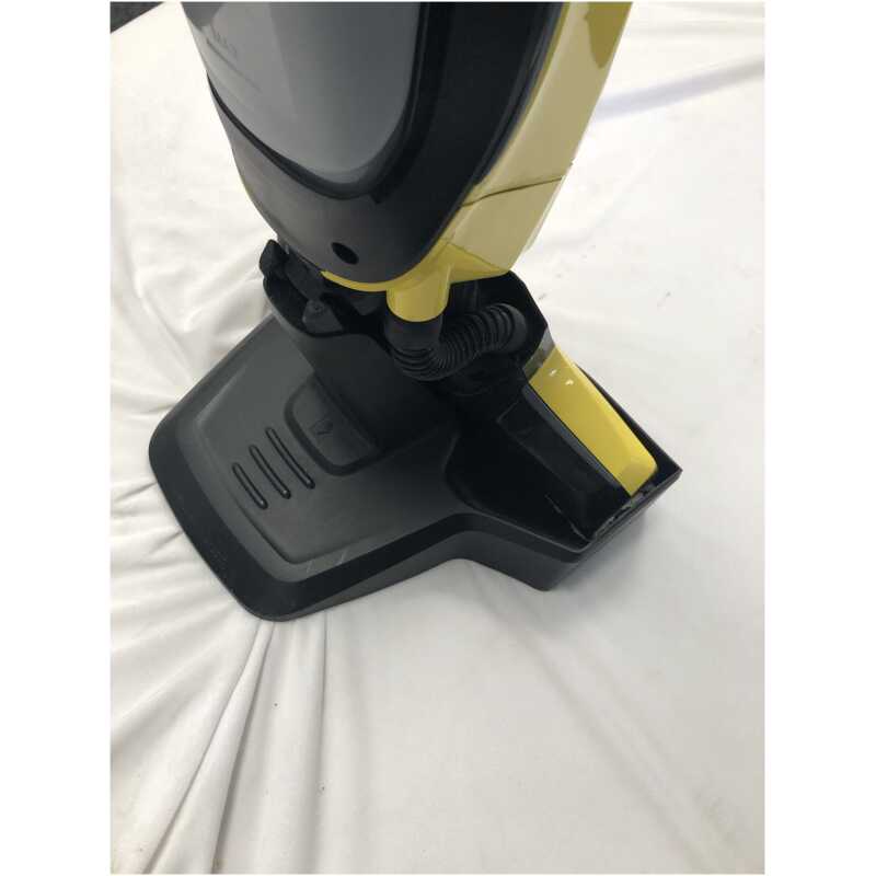 Karcher FC5 Full Vacuum