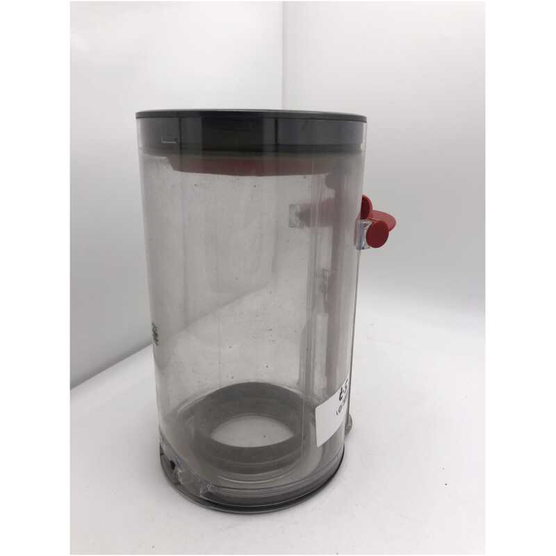 Genuine Dyson Dust Bin V10 - 969509-01