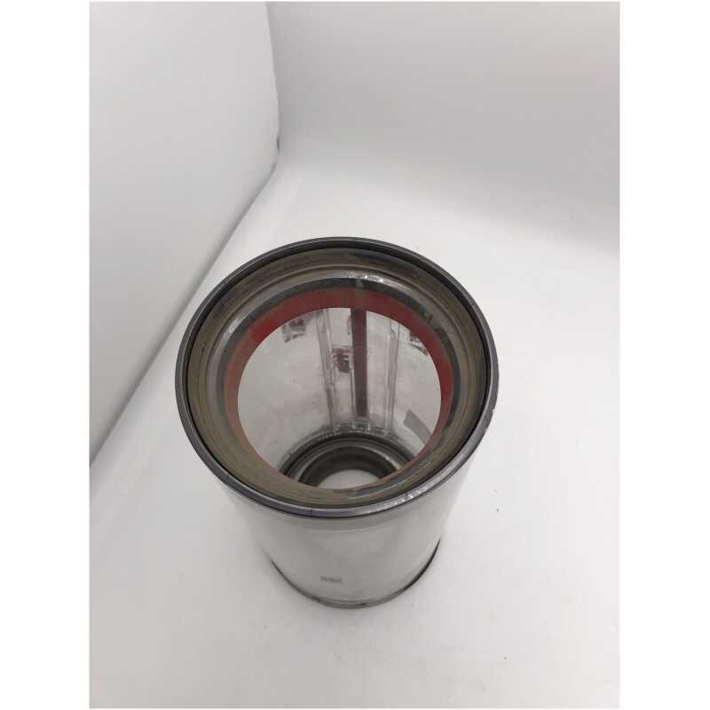 Genuine Dyson Dust Bin V10 - 969509-01