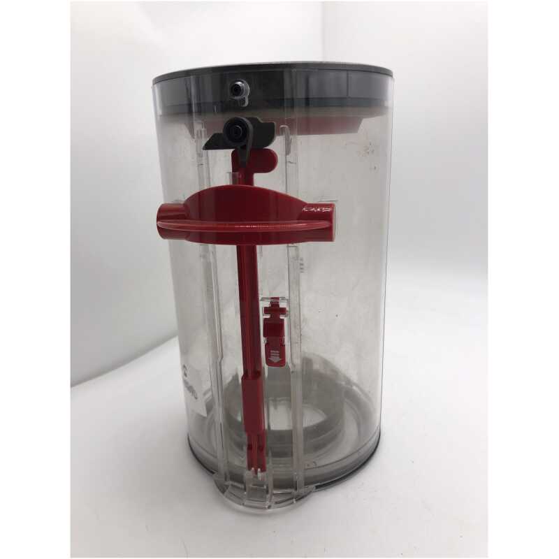 Genuine Dyson Dust Bin V10 - 969509-01