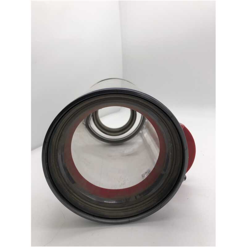 Genuine Dyson Dust Bin V10 - 969509-01