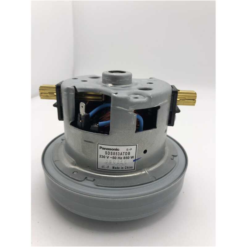 Dyson DC40 Motor Assy