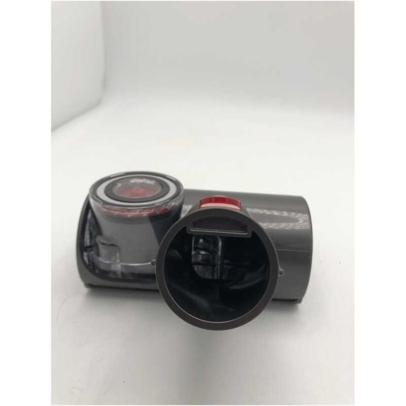 Dyson Tangle Free Turbine Tool