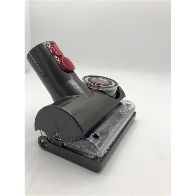 Dyson Tangle Free Turbine Tool