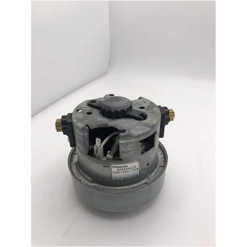 Dyson DC24 Motor