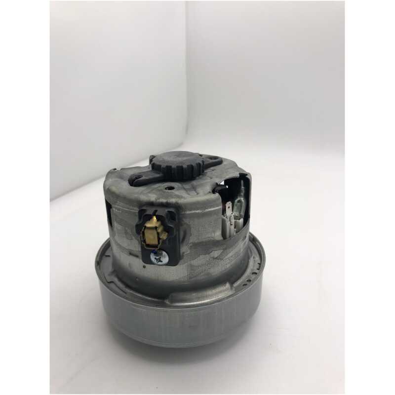 Dyson DC24 Motor