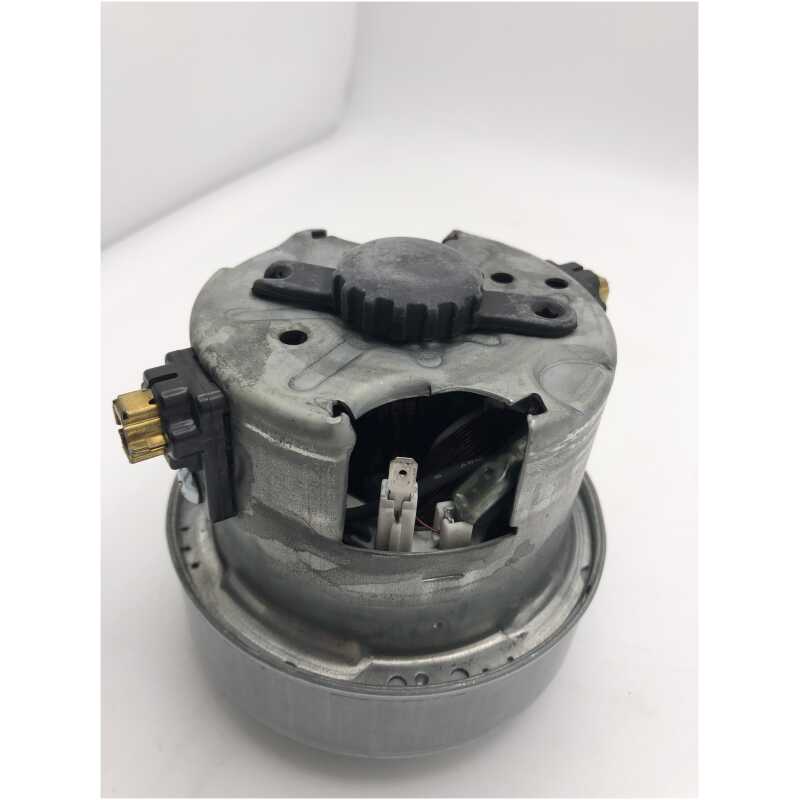 Dyson DC24 Motor