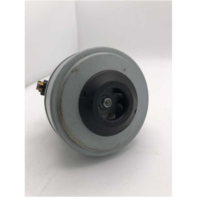 Dyson DC24 Motor