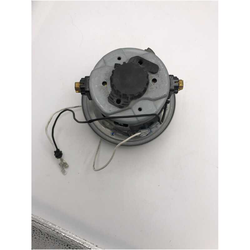Dyson DC25 Motor