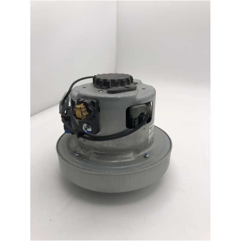 Dyson DC25 Motor