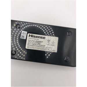 Hisense HVC6264BKUK Battery, Charger, Wall mount and Accessories