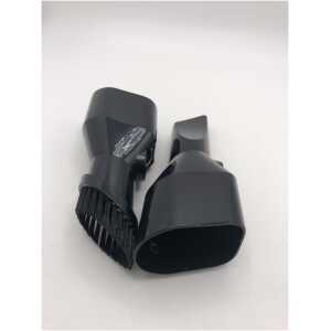 Hisense HVC6264BKUK Battery, Charger, Wall mount and Accessories