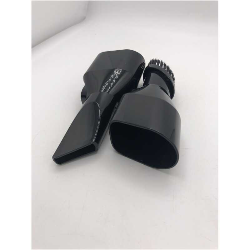 Hisense HVC6264BKUK Battery, Charger, Wall mount and Accessories