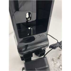 Hisense HVC6264BKUK Battery, Charger, Wall mount and Accessories