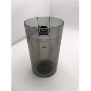 Hisense HVC6264BKUK Dust Tank, Cyclone and Filter