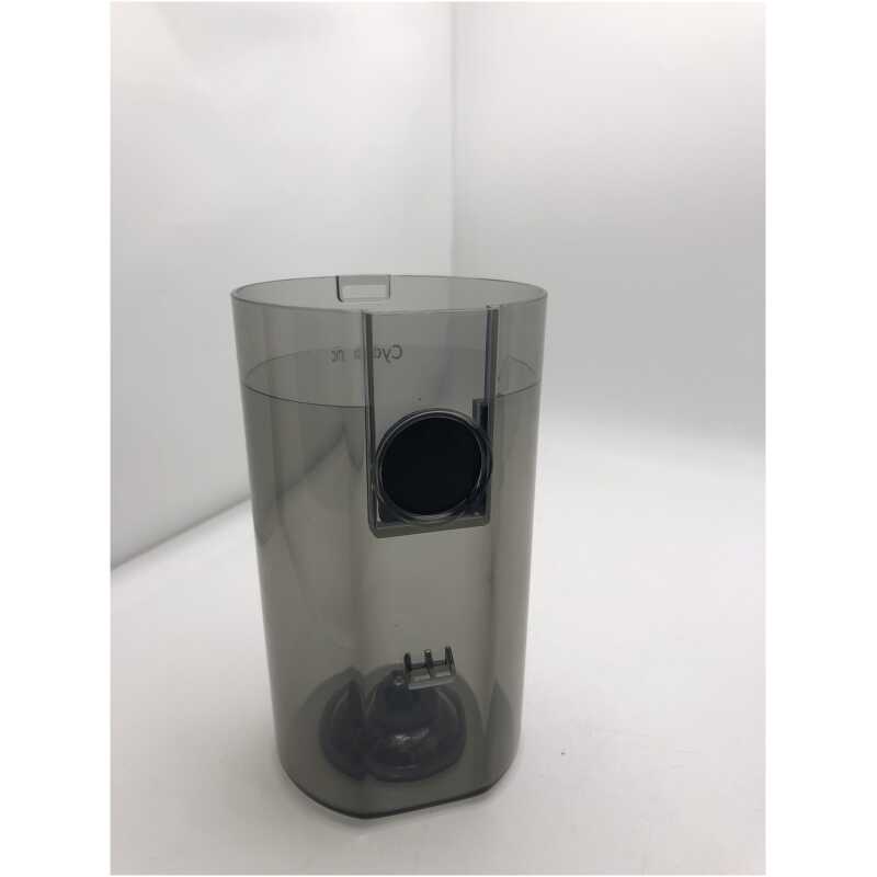 Hisense HVC6264BKUK Dust Tank, Cyclone and Filter