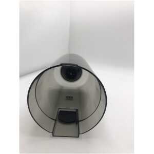 Hisense HVC6264BKUK Dust Tank, Cyclone and Filter