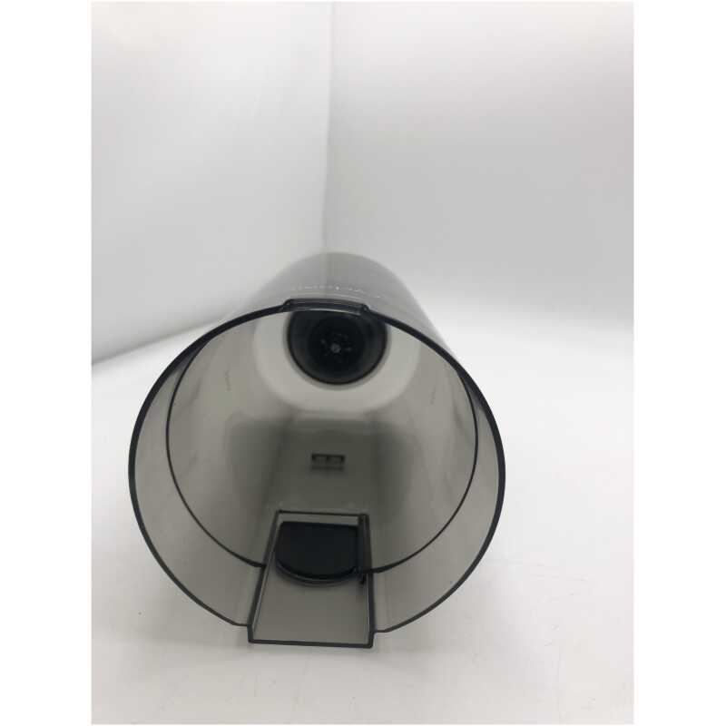 Hisense HVC6264BKUK Dust Tank, Cyclone and Filter