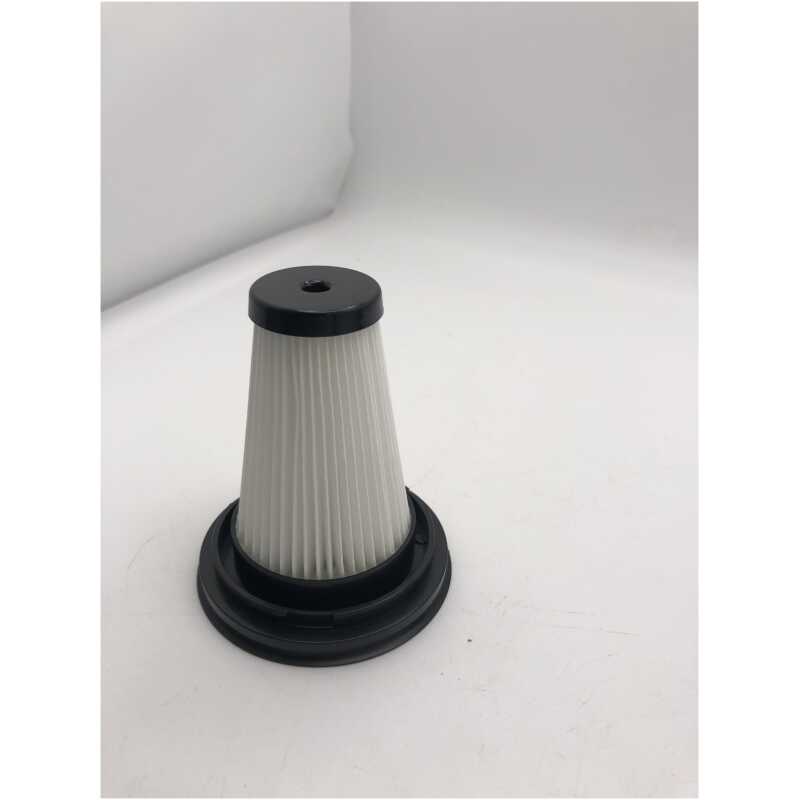 Hisense HVC6264BKUK Dust Tank, Cyclone and Filter