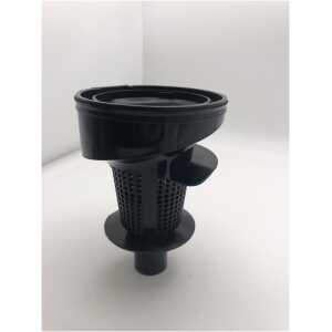 Hisense HVC6264BKUK Dust Tank, Cyclone and Filter