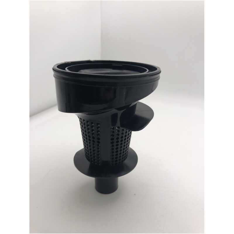 Hisense HVC6264BKUK Dust Tank, Cyclone and Filter