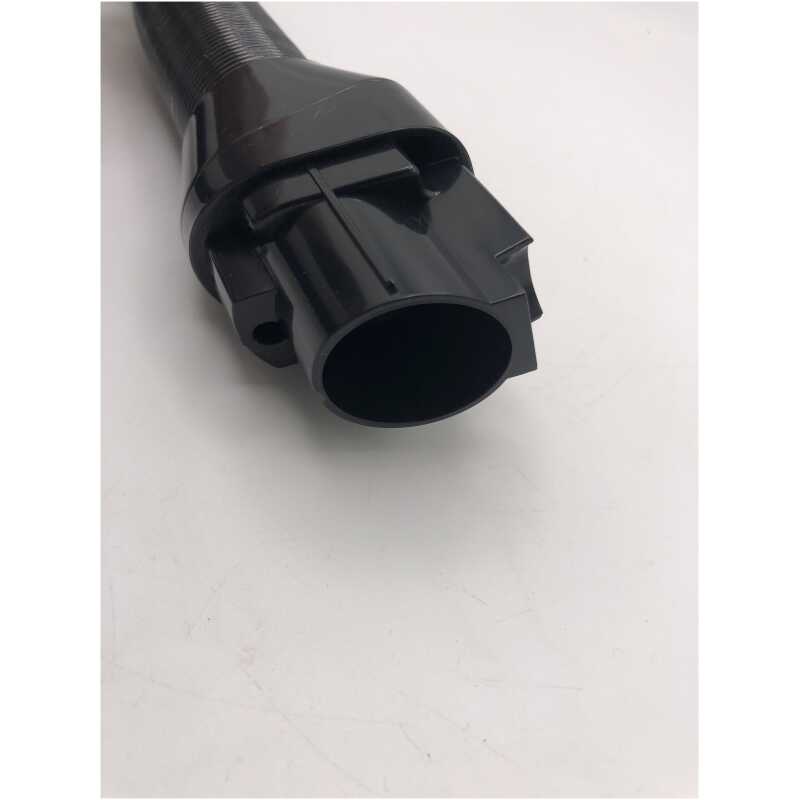 Hisense HVC6264BKUK Hose