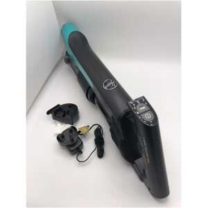 Hoover 94LD2301_01 Hand Vac with Charger and Wall Mount