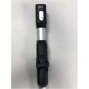 Hisense HVC6264BKUK Wand