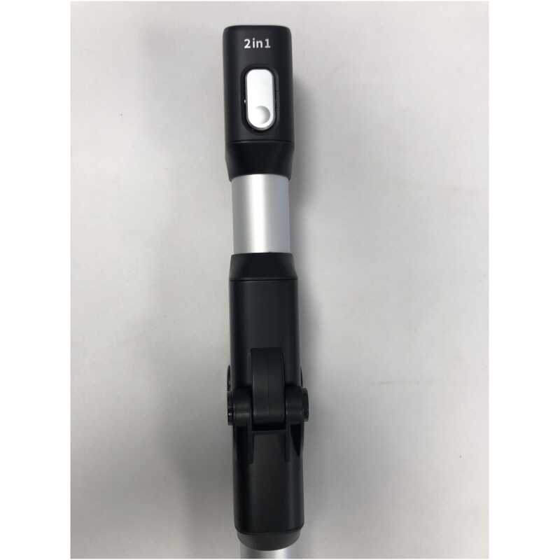 Hisense HVC6264BKUK Wand