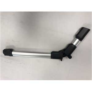 Hisense HVC6264BKUK Wand