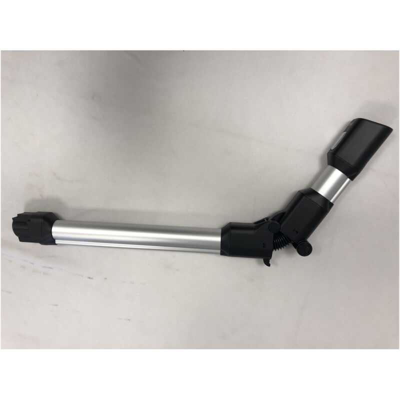 Hisense HVC6264BKUK Wand