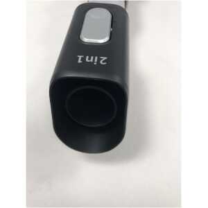 Hisense HVC6264BKUK Wand