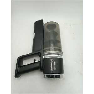 Hisense HVC6264BKUK Hand Vac & Dust Tank