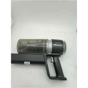 Hisense HVC6264BKUK Hand Vac & Dust Tank