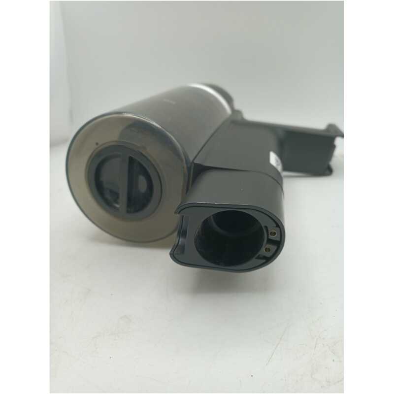 Hisense HVC6264BKUK Hand Vac & Dust Tank